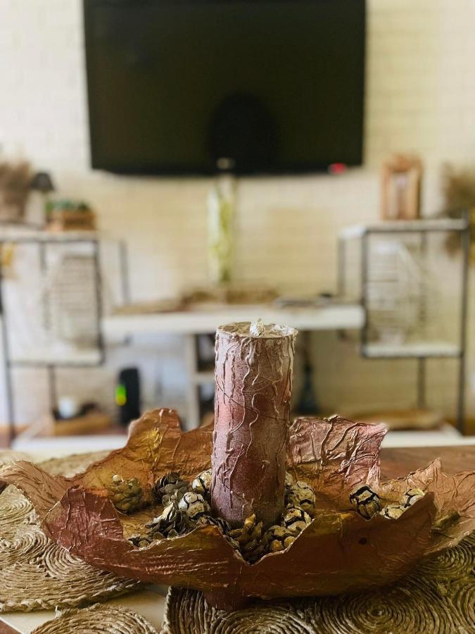 Skopje Cozy Apartment מראה חיצוני תמונה