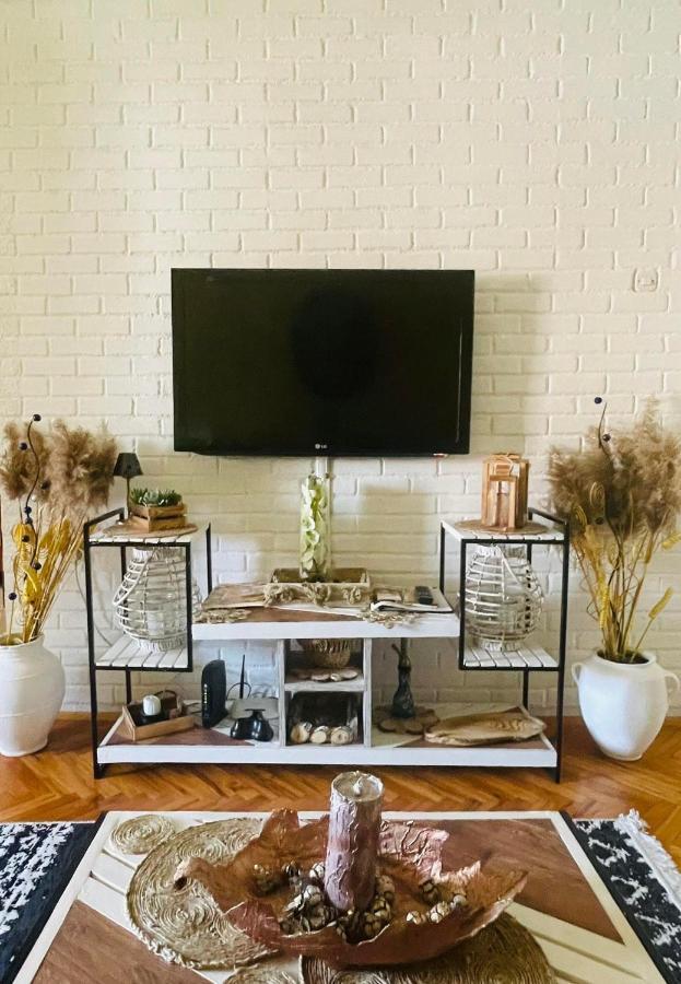 Skopje Cozy Apartment מראה חיצוני תמונה