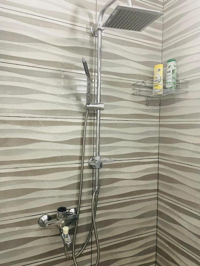 Skopje Cozy Apartment מראה חיצוני תמונה