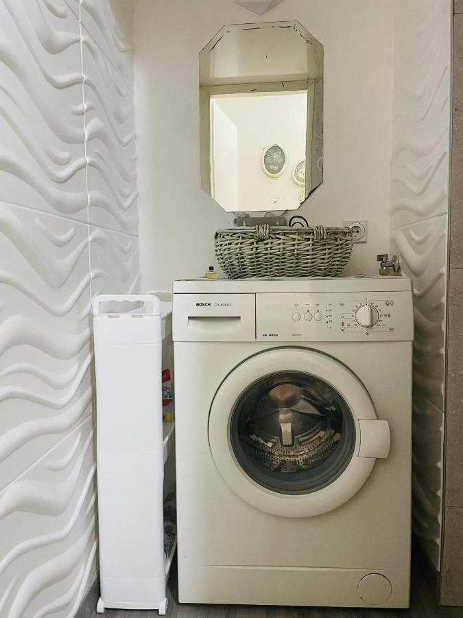 Skopje Cozy Apartment מראה חיצוני תמונה